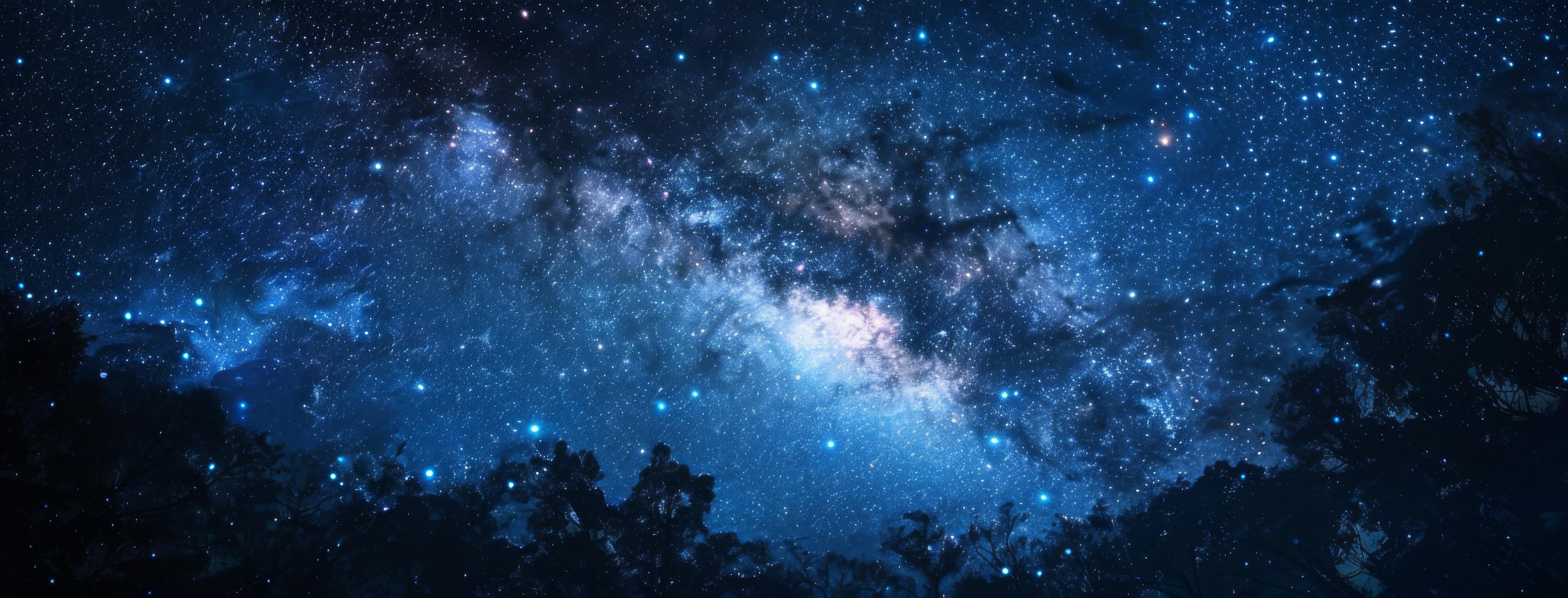 Preview for Milky-way-galaxy-night-sky-astrophotography-cover-background-67f2e