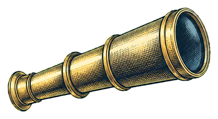 Preview for Engraved Nautical Objects Spyglass