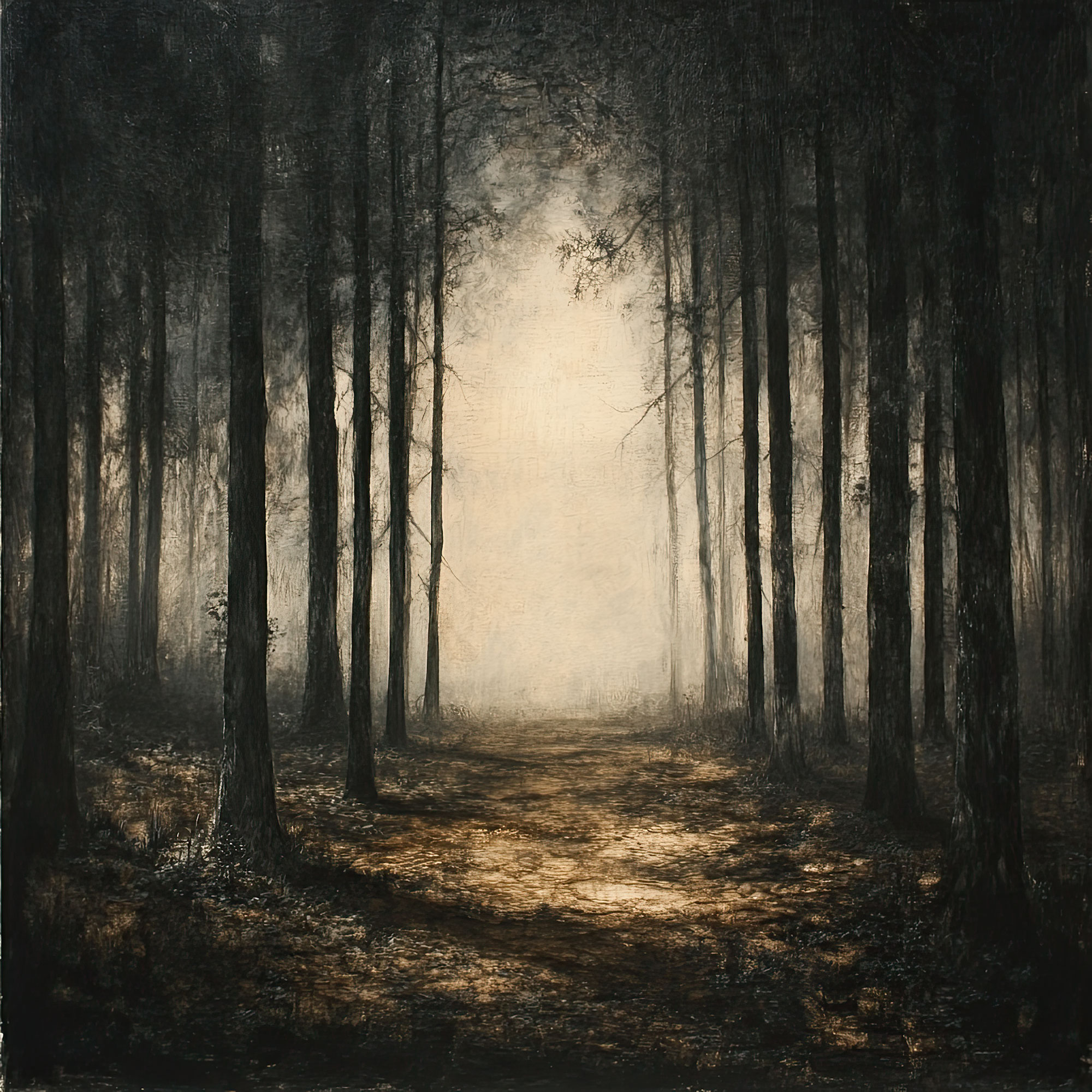 Preview for Mystical-forest-landscape-spooky-backdrop-background-8f137