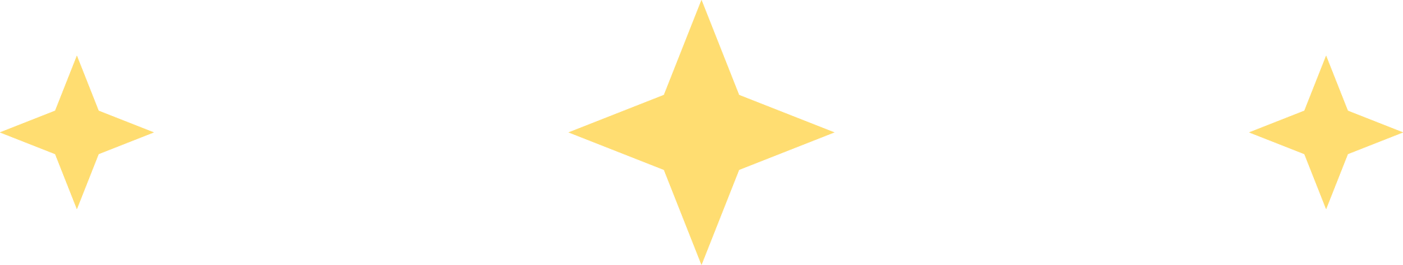 Preview for Three-yellow-stars-design-soccer-sticker-adeca