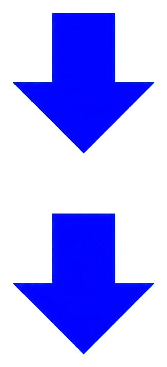 Preview for Geometric Arrow Sticker