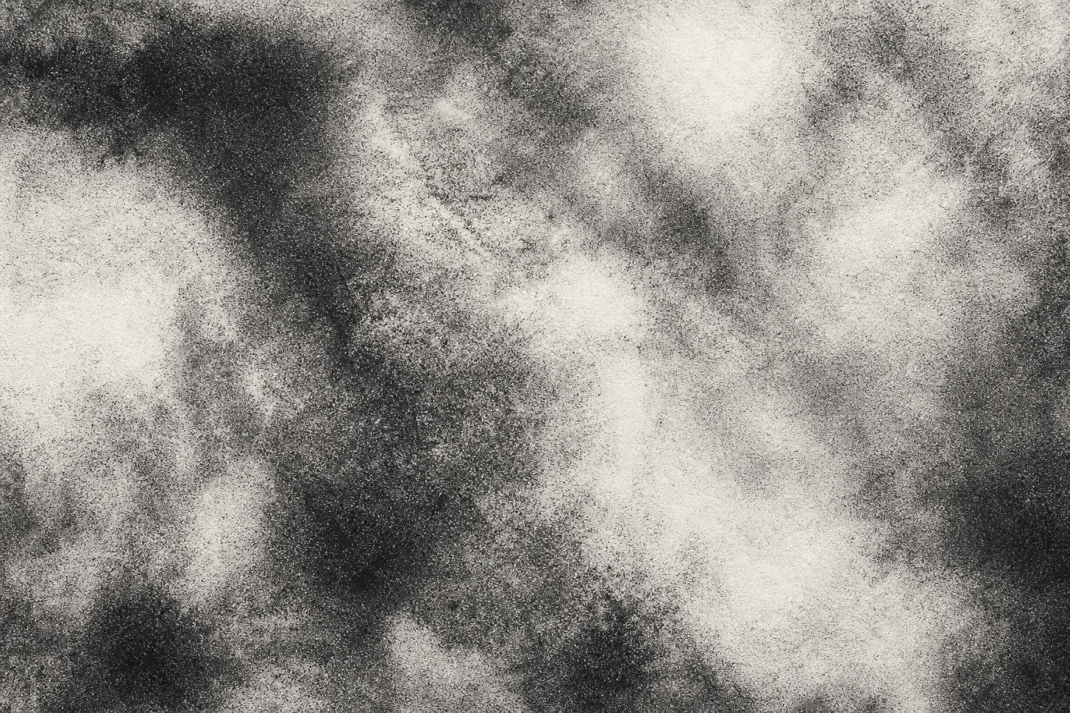 Preview for Black And White Density Bloom Texture Background