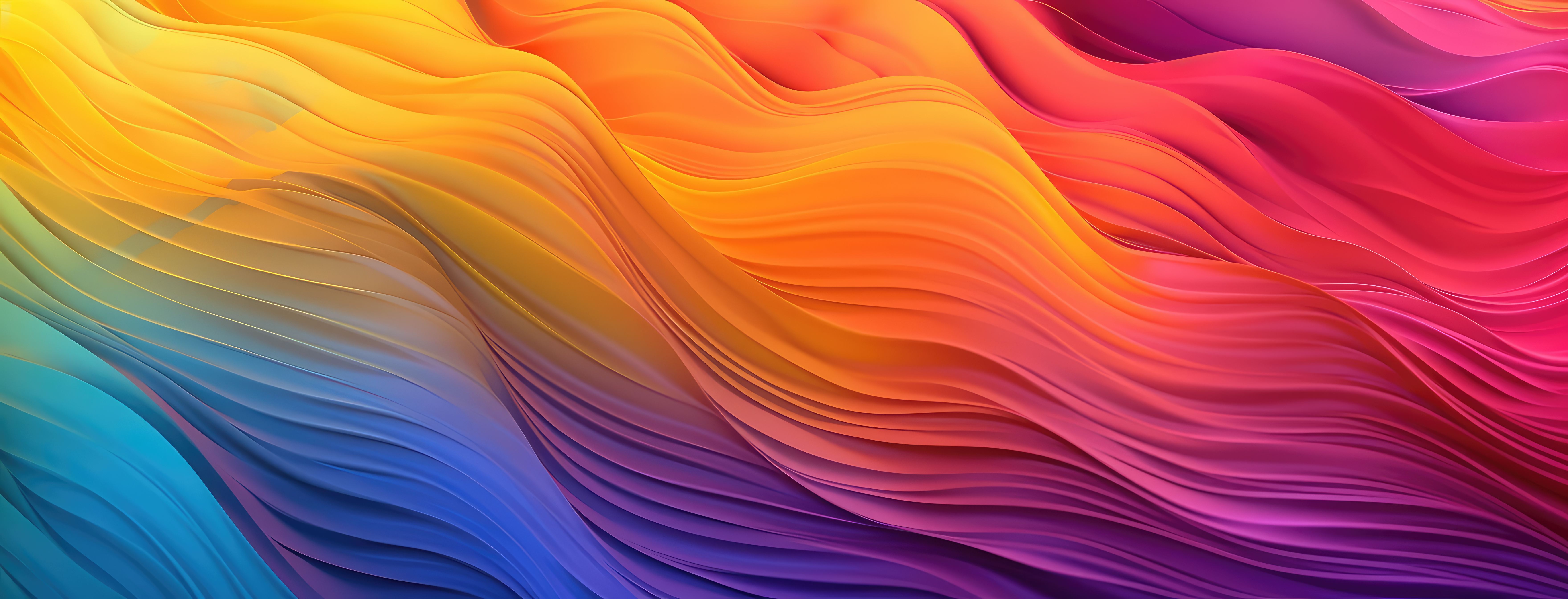 Preview for Vibrant-abstract-wave-design-background-edd4a