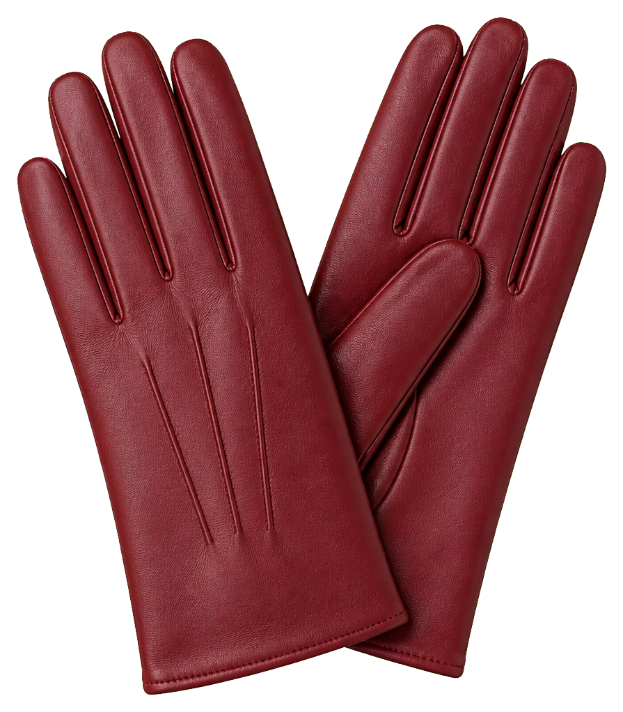 Preview for Gloves Pair Sticker For Fashion Designs