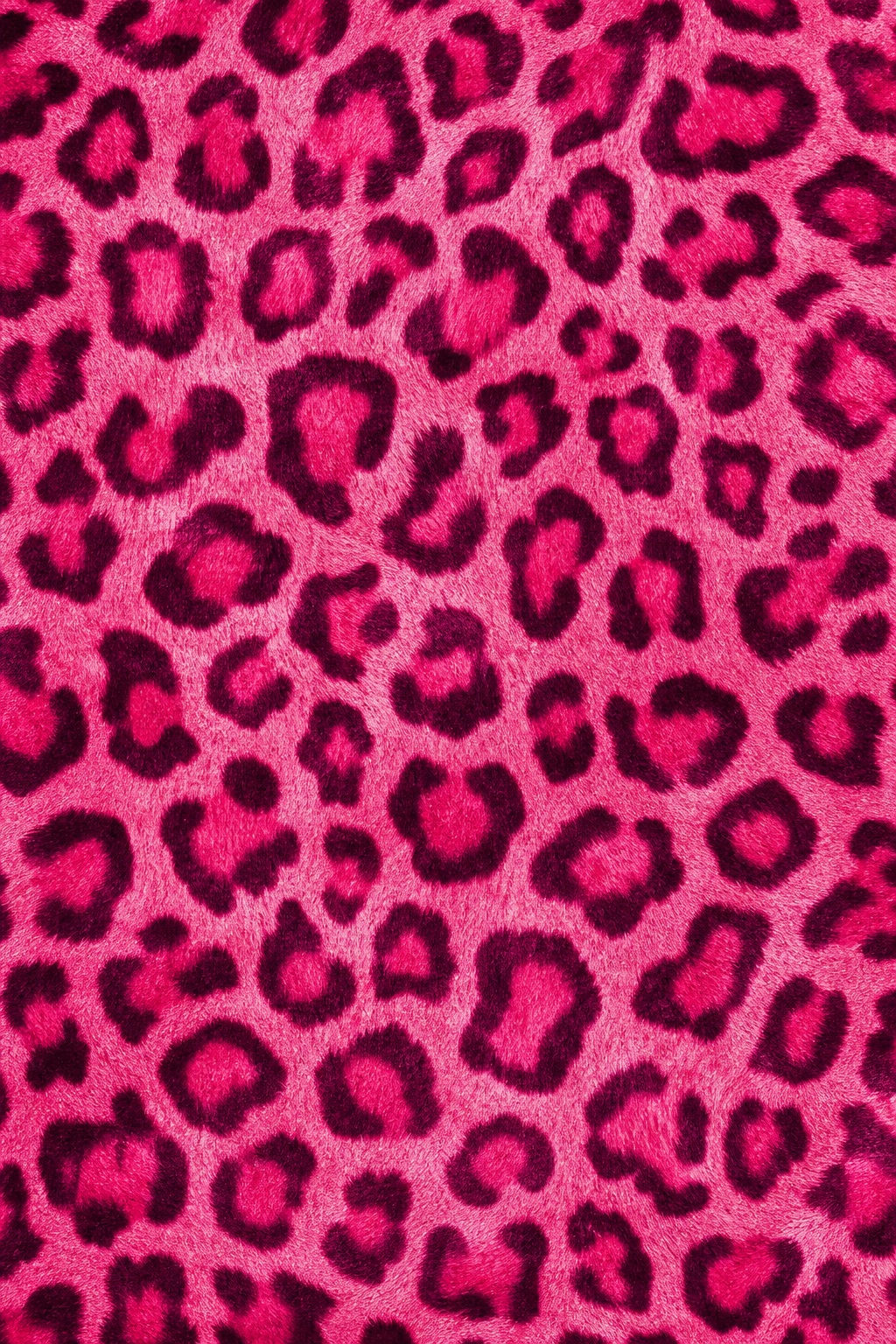 Preview for Pink Cheetah Print Background