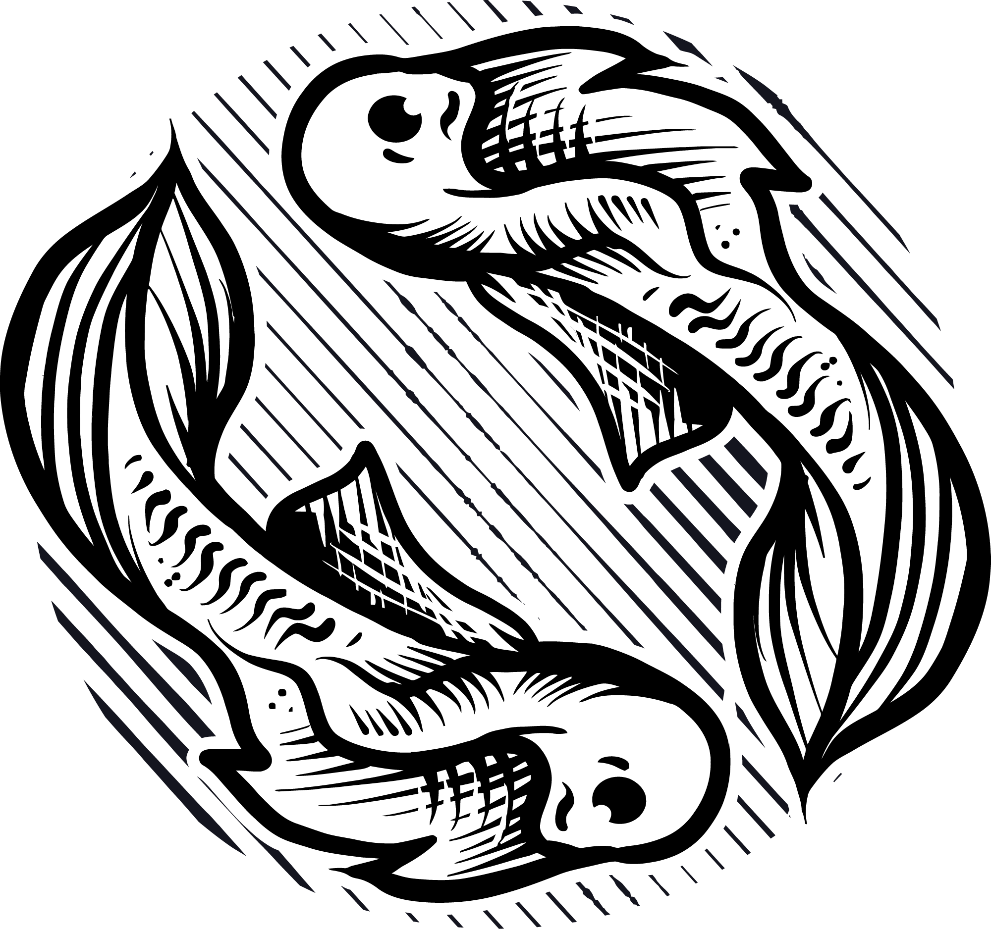 Preview for Modern-app-design-template-zodiac-sticker-6e38e