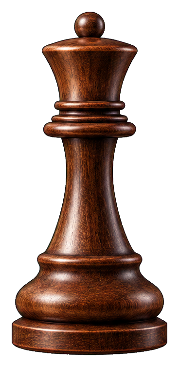 Preview for Chess King Piece