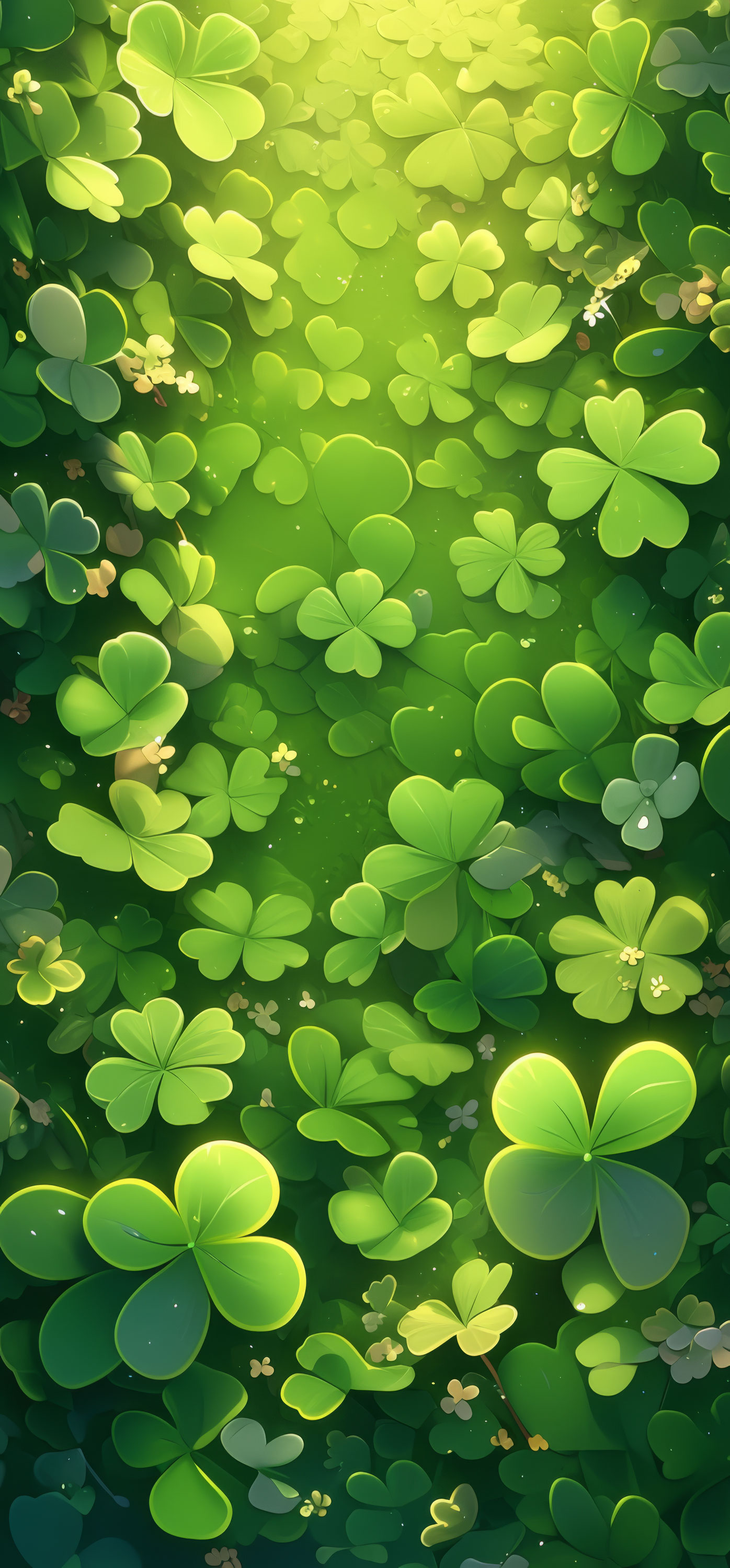 Preview for Clover-field-luck-st-patricks-background-b5dfb