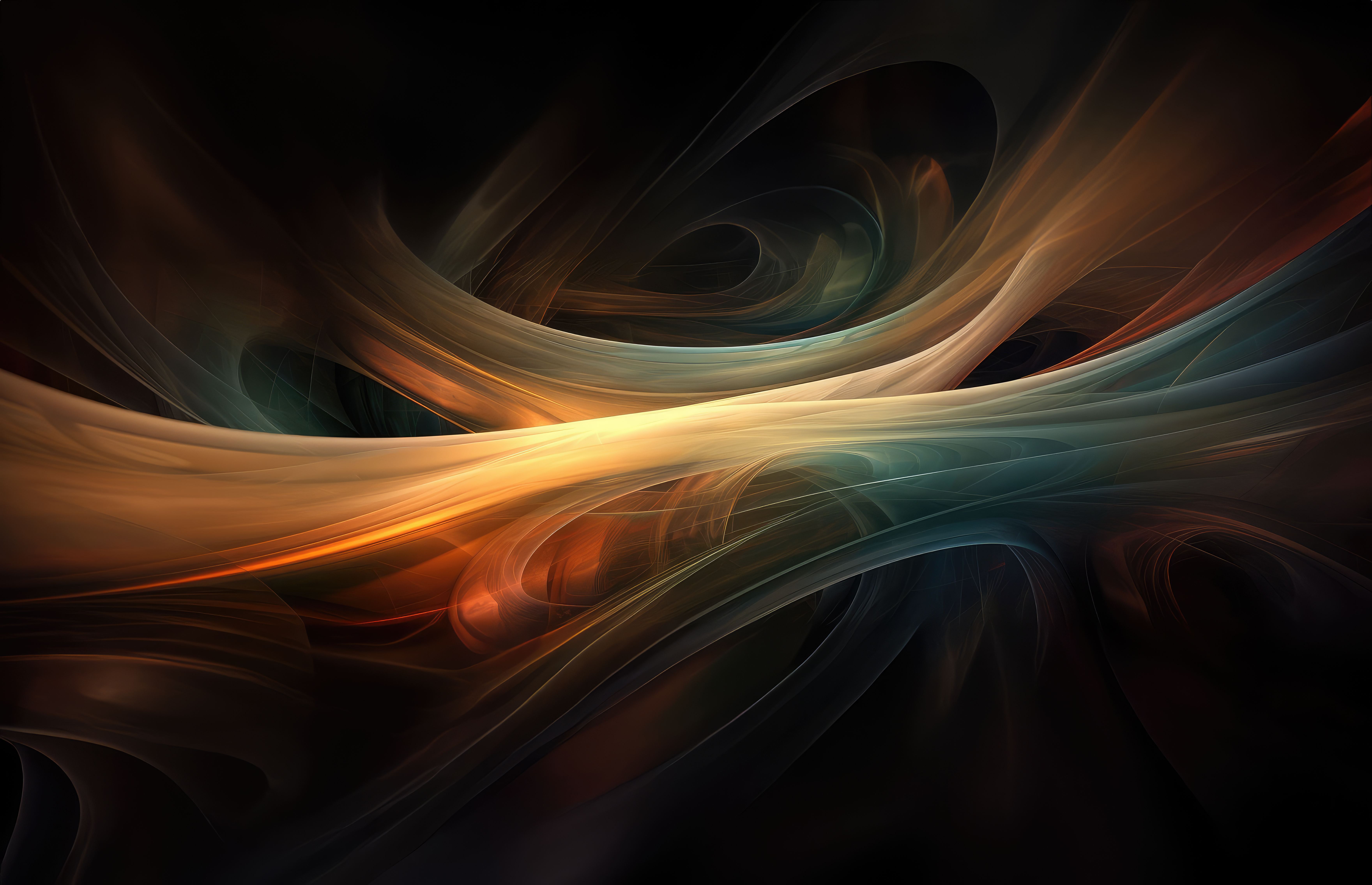 Preview for Abstract-digital-art-template-background-6883c