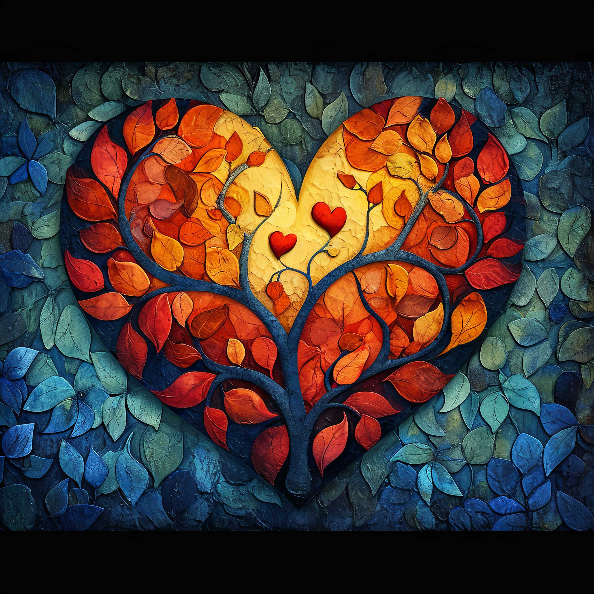 Preview for Heart-shaped-tree-of-love-background-cfea3