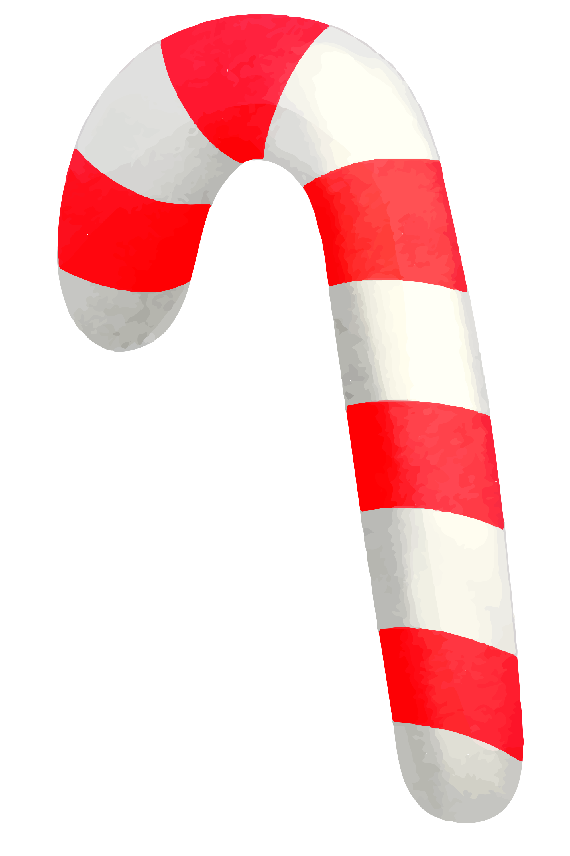 Preview for Candy-cane-holiday-treat-christmas-sticker-96c7d