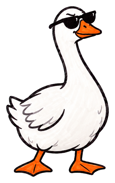 Preview for Cool Shades Goose