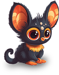 Preview for Cute-cartoon-cat-illustration-animal-sticker-d6626