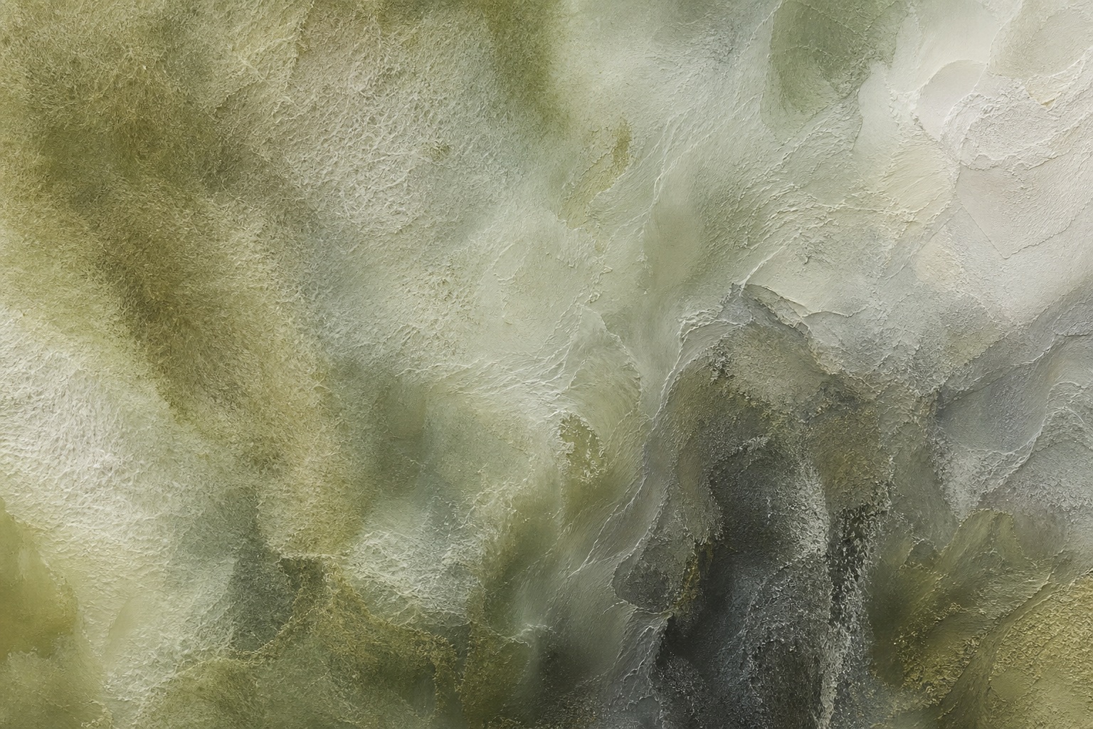 Preview for Olive Frosted Color Diffusion Background