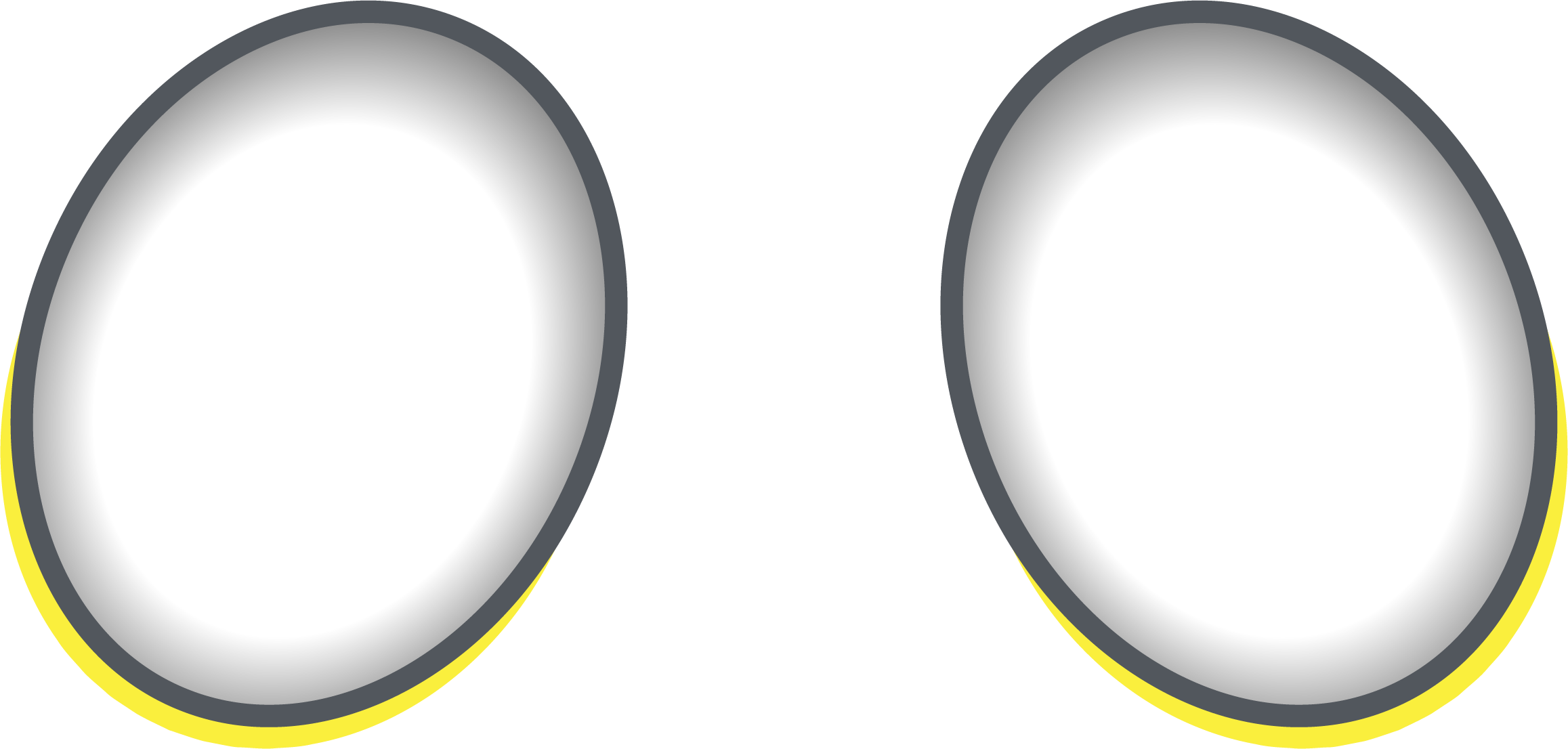 Preview for Egg-pair-illustration-emoji-eyes-sticker-27339