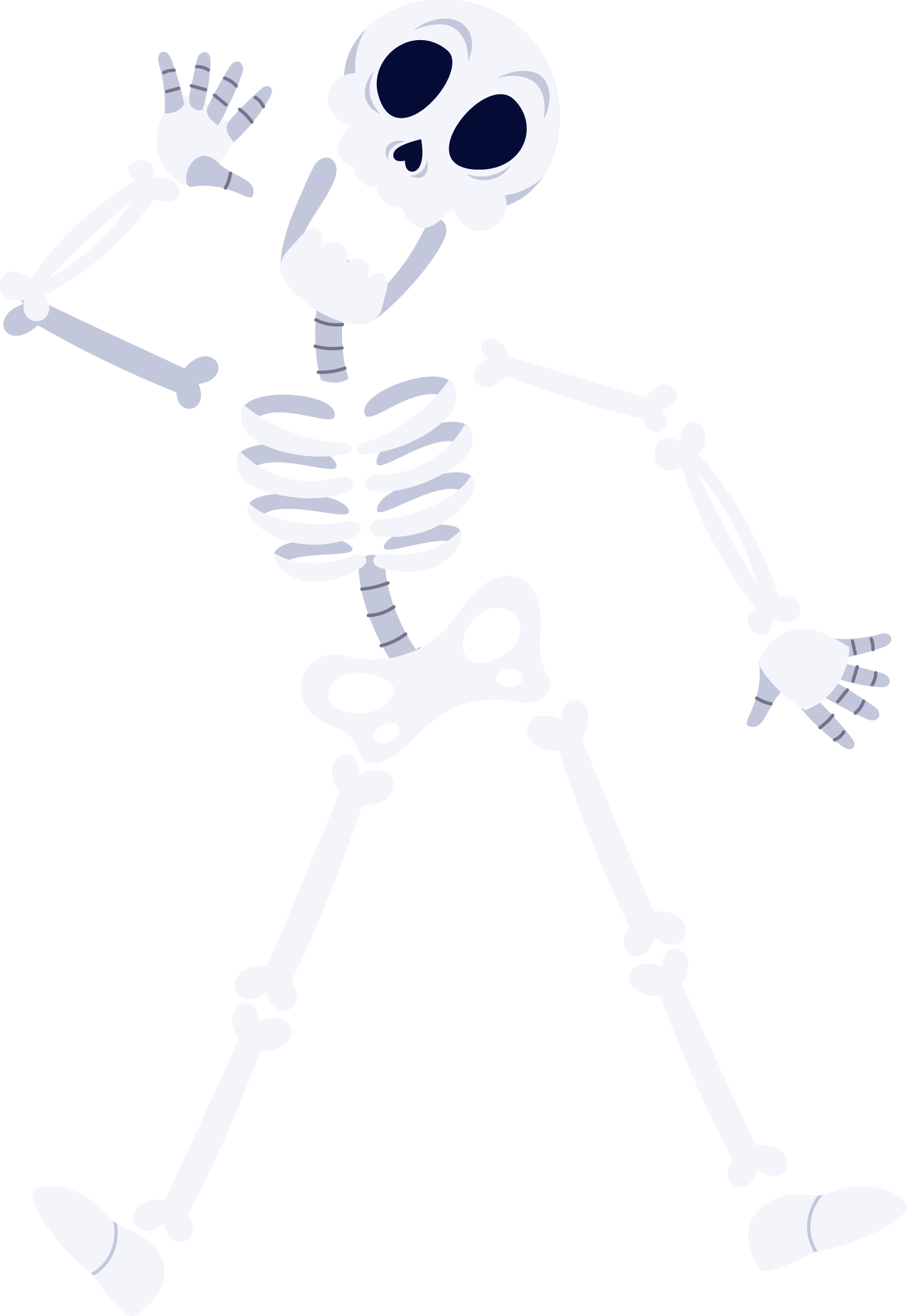 Preview for Dancing-skeleton-illustration-skelaton-sticker-c0a31