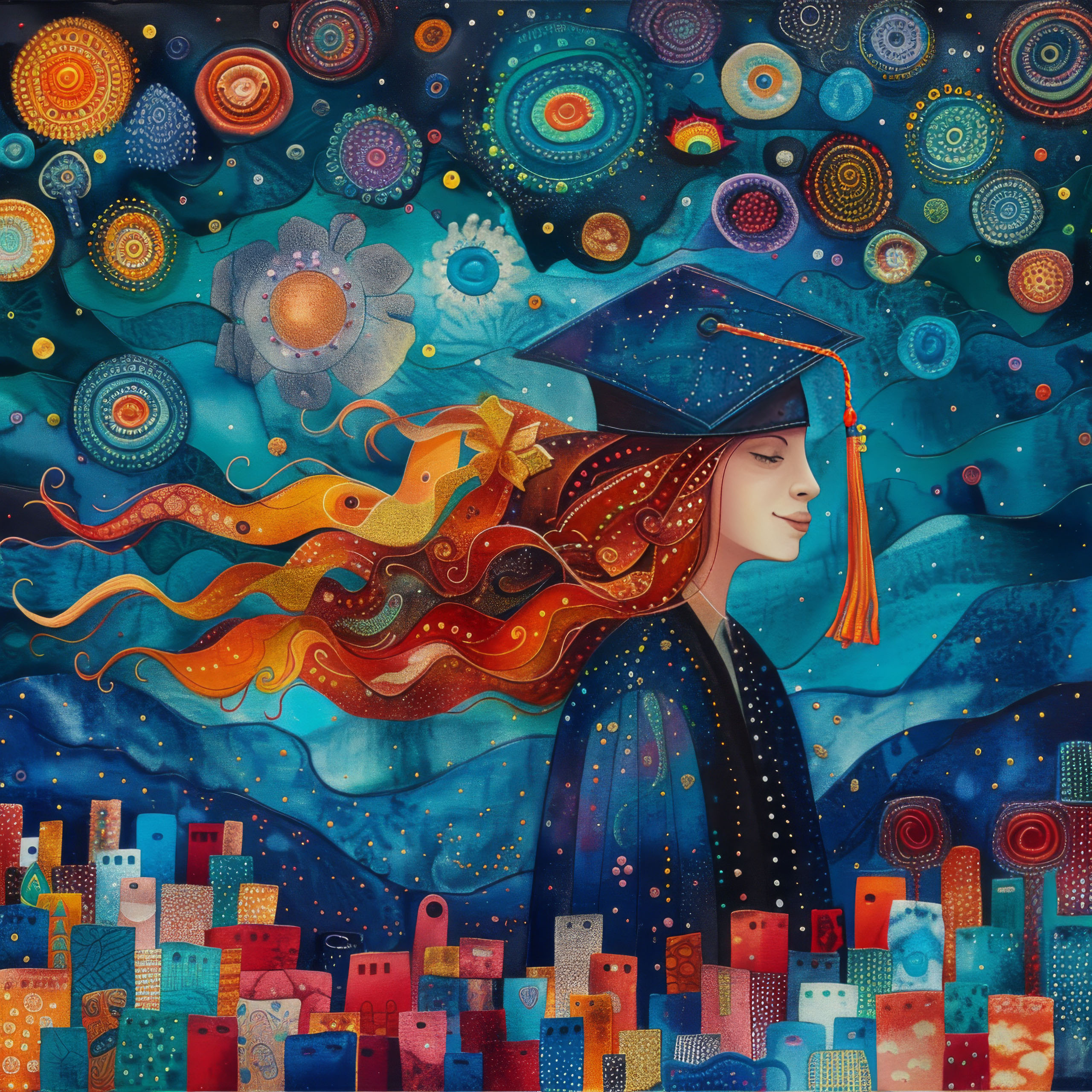 Preview for Graduation-day-dreams-illustration-background-1591f