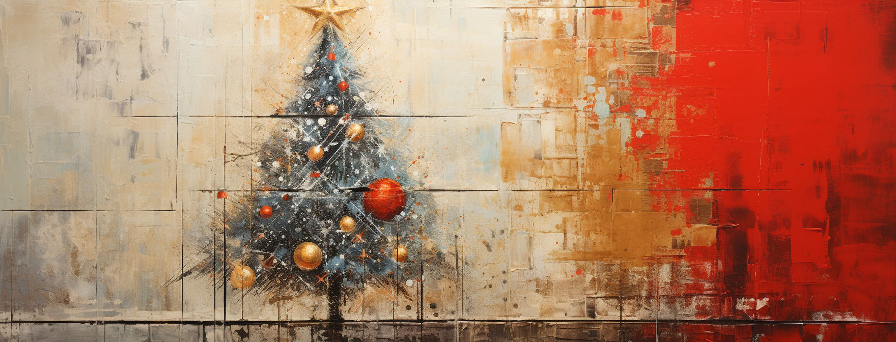Preview for Christmas-tree-art-decor-christmas-cover-background-c99f6