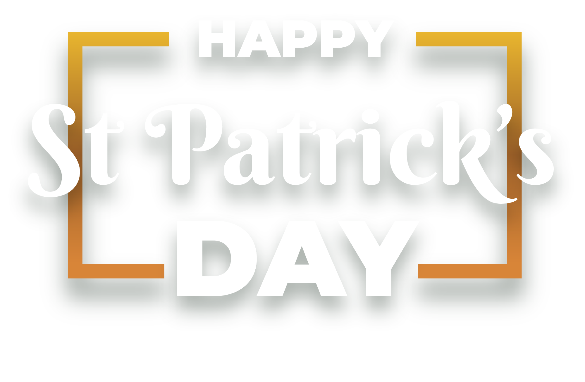 Preview for Happy-st-patricks-day-sticker-dd9b4