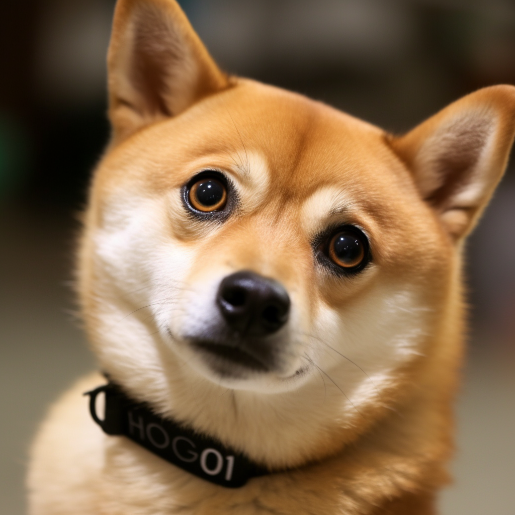 Preview for Shiba-inu-dog-portrait-dog-meme-background-fe02a