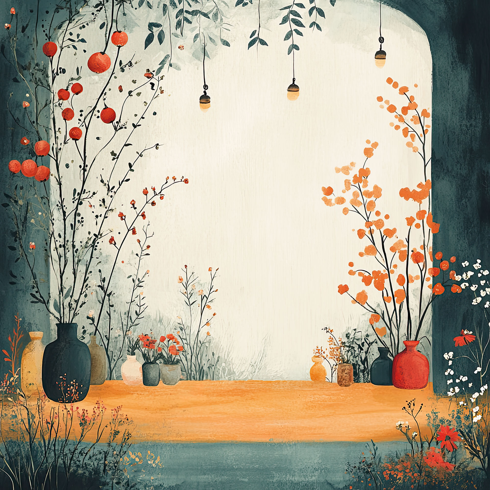 Preview for Modern-app-design-template-simple-backdrop-background-4cf3b