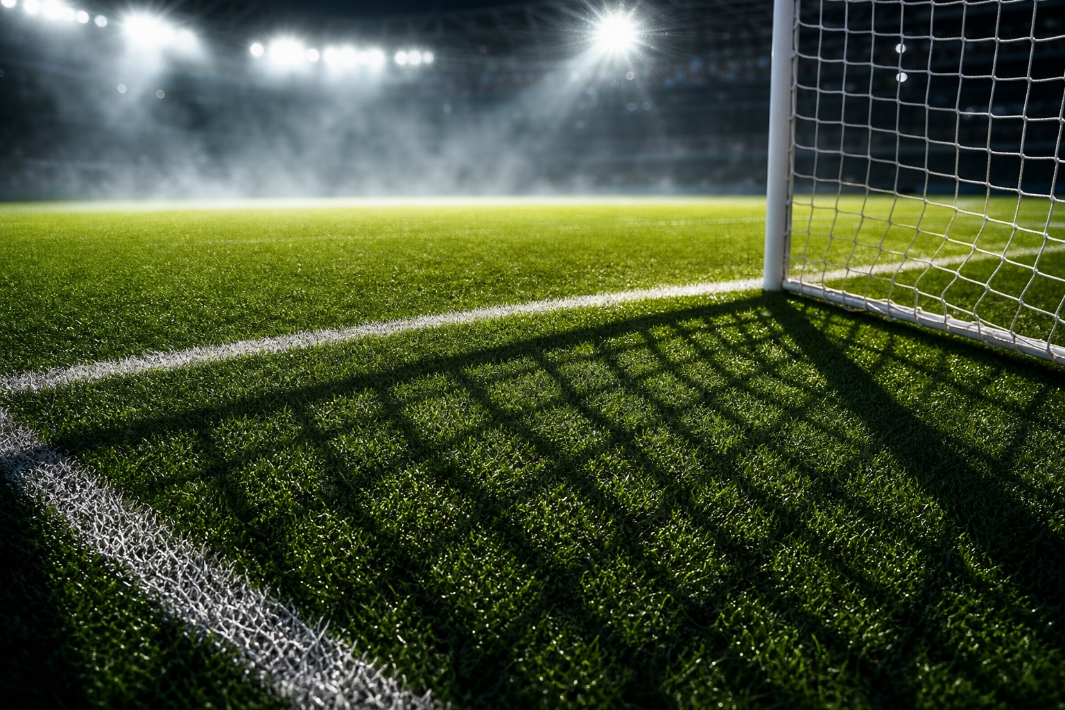 Preview for Abstract Soccer Turf Background