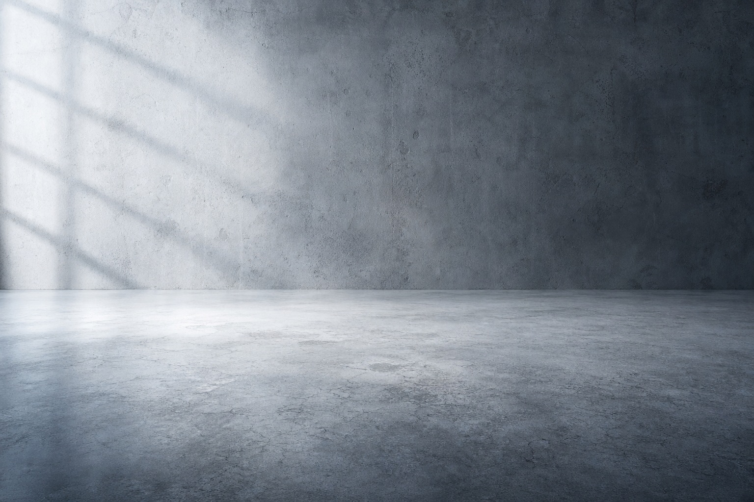 Preview for Cool Concrete Studio Floor Background