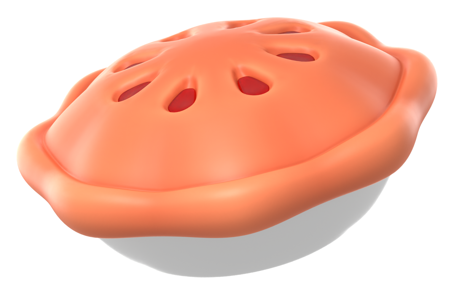 Preview for Steamed-dumpling-bamboo-steamer-food-sticker-8203c