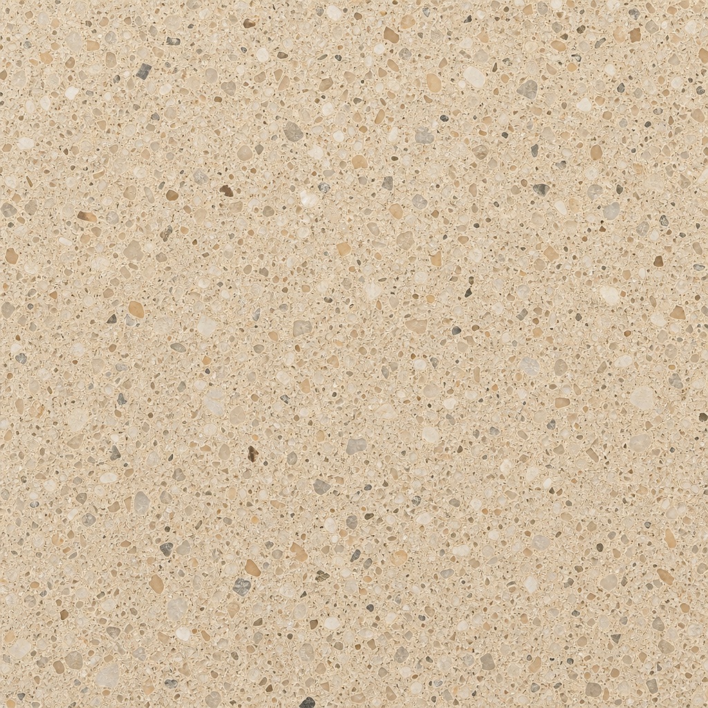 Preview for Neutral Terrazzo Pattern Stock Background