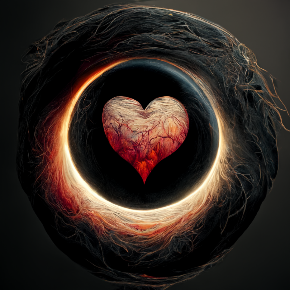 Preview for Cosmic-heart-sphere-art-ai-images-background-d6eed