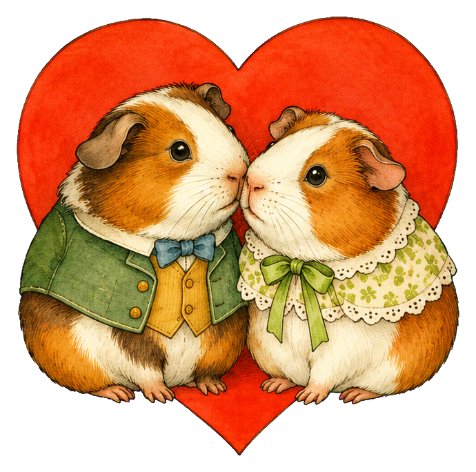 Preview for Guinea Pig Heart