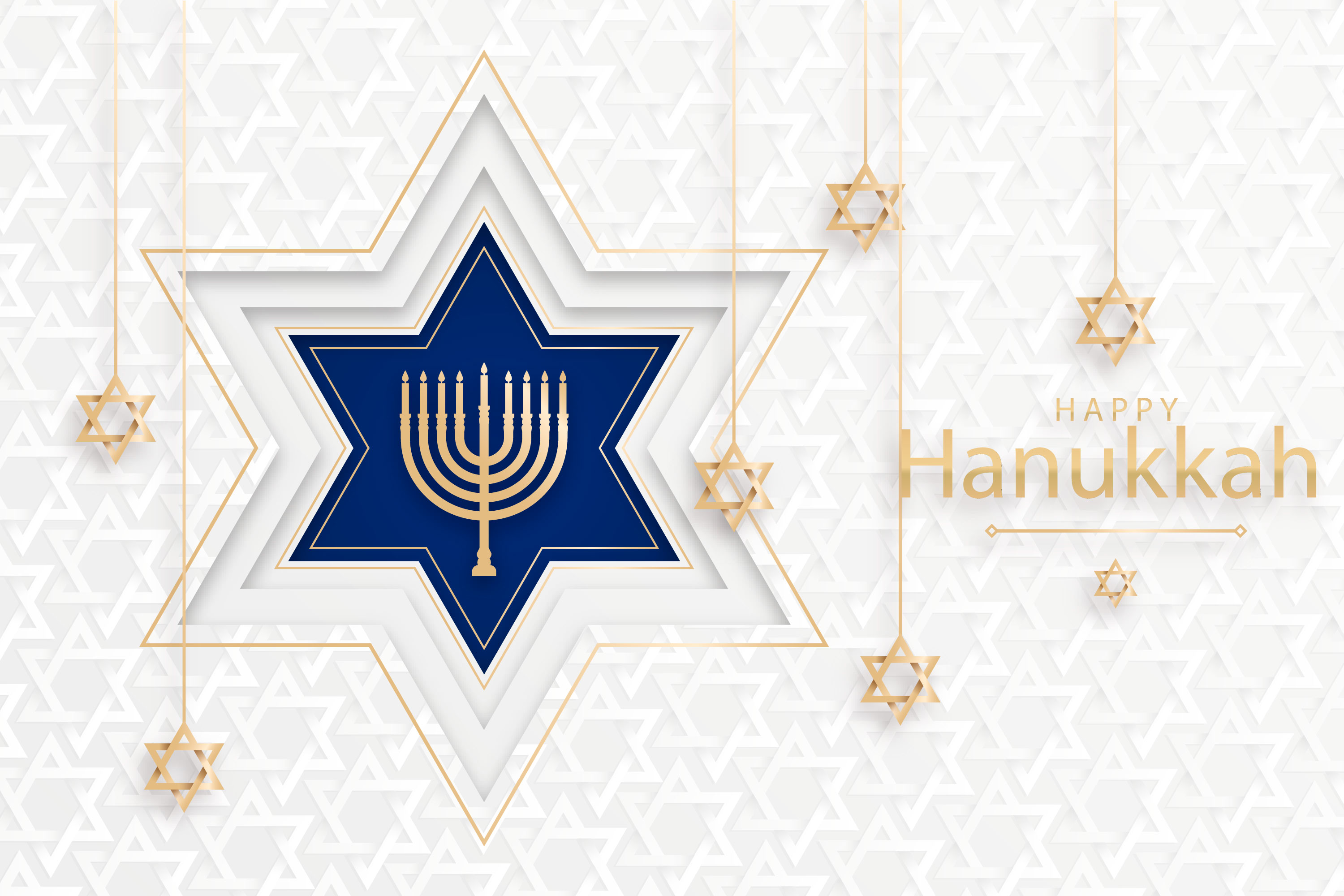 Preview for Happy-hanukkah-greeting-card-background-89446