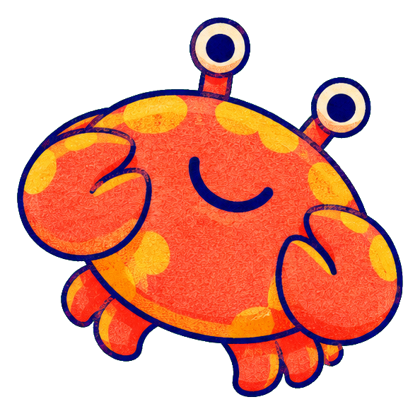 Preview for Dancing Crab