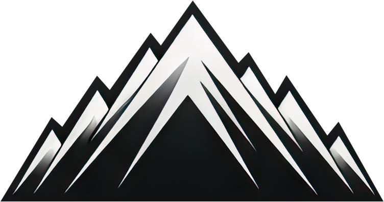 Preview for Mountain-logo-design-template-logo-mountain-sticker-926f8