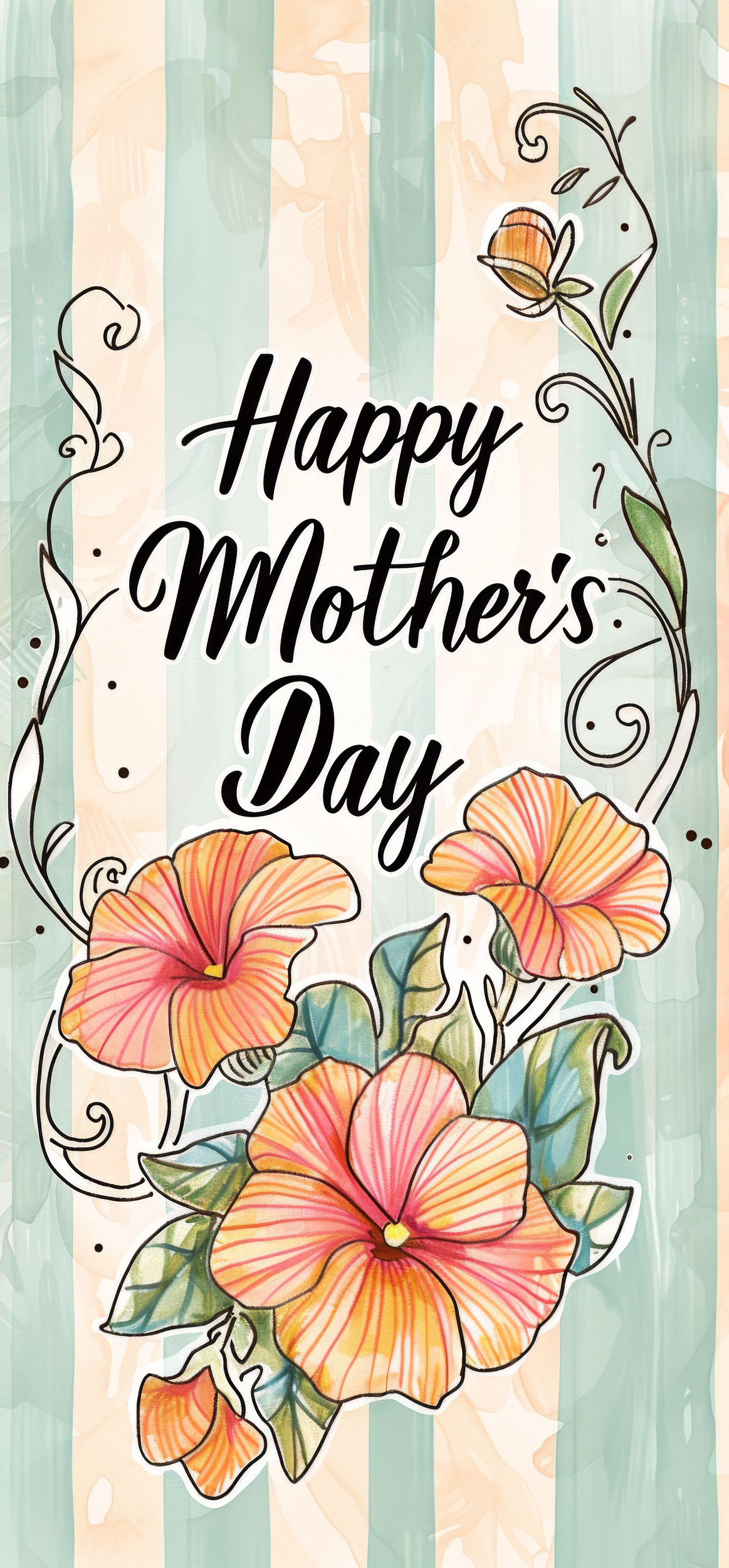 Preview for Happy-mothers-day-greeting-background-293bc