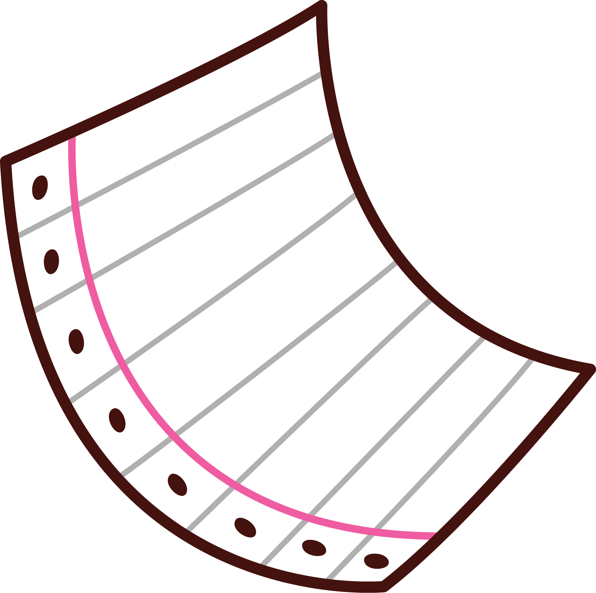 Preview for Curved-design-template-back-to-sticker-3bd80