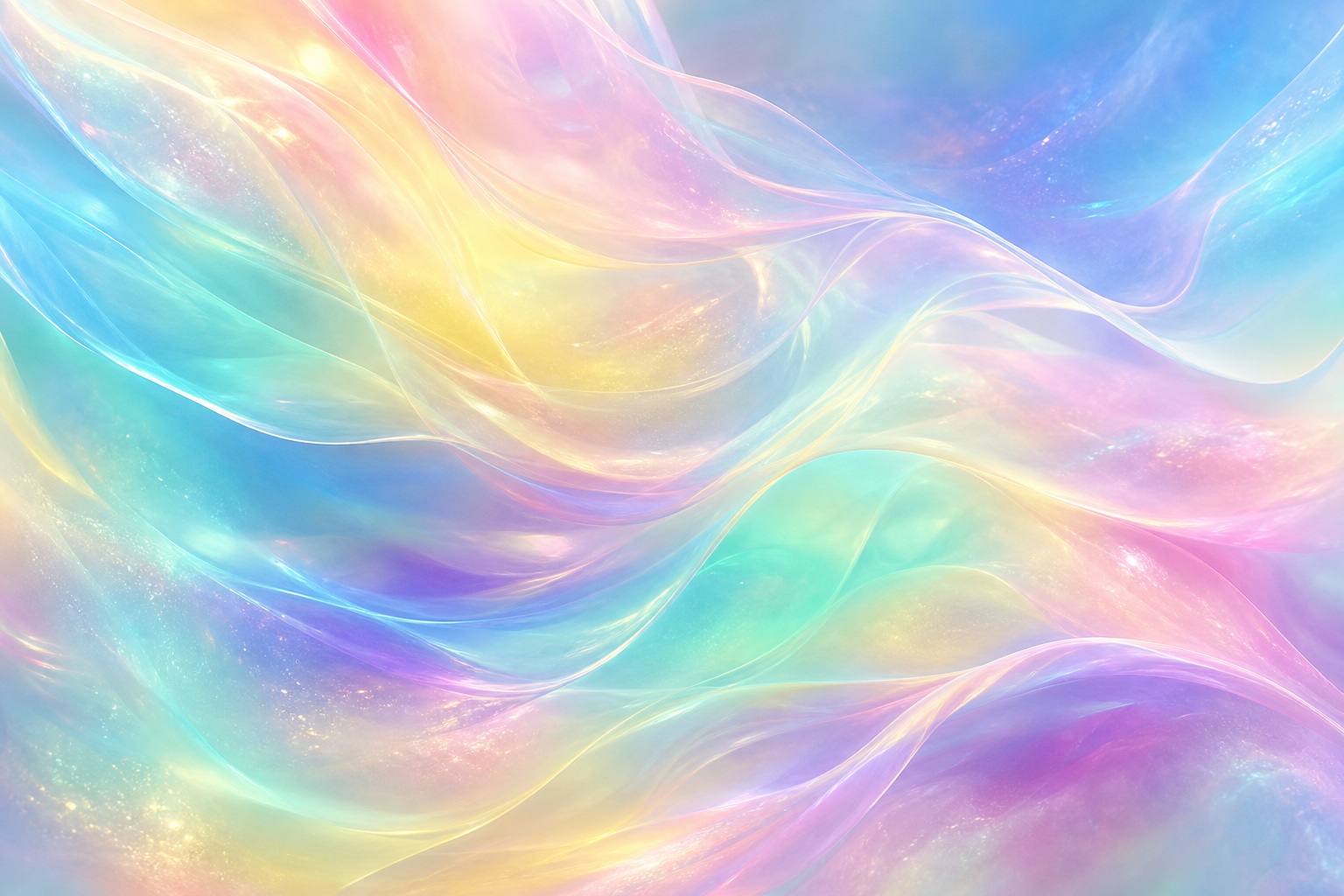Preview for Pastel Abstract Gradient Background