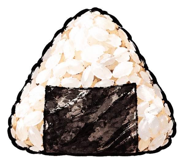 Preview for Sushi Bar Onigiri Rice Ball