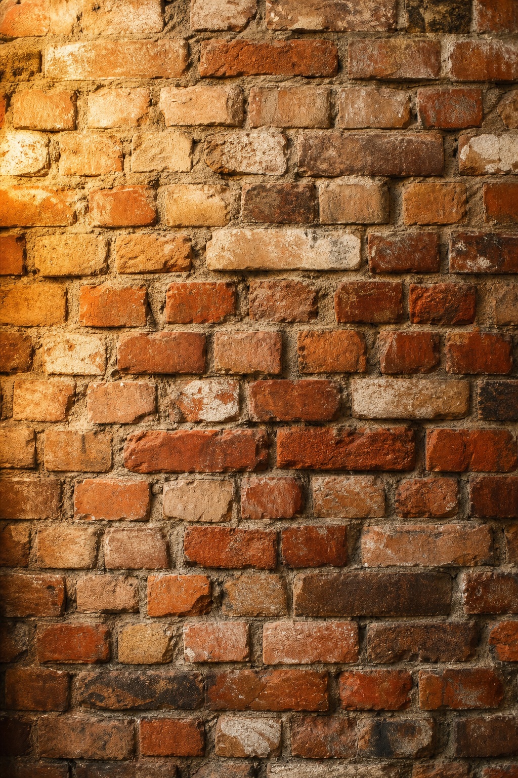 Preview for Vertical Reclaimed Brick Background