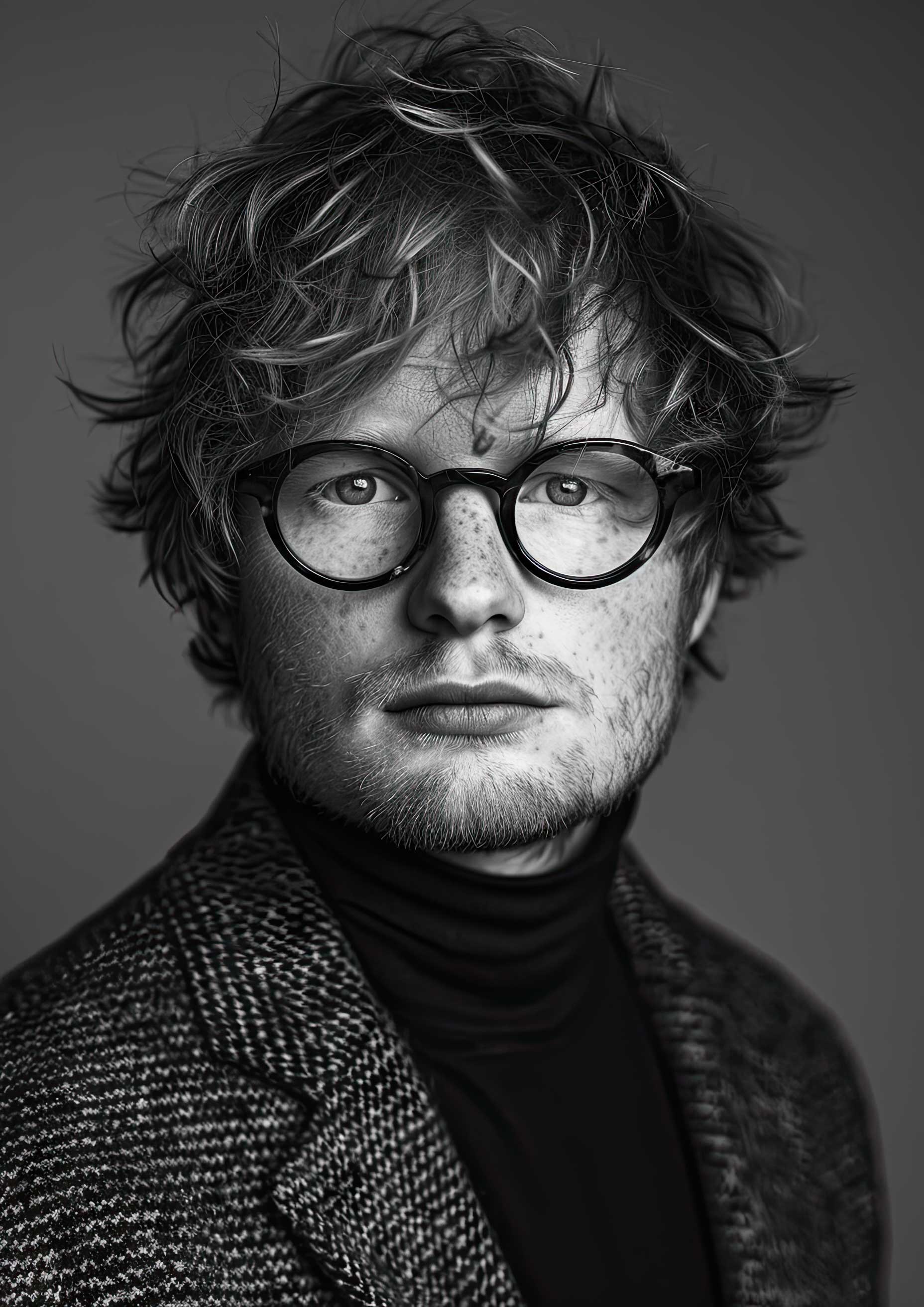 Preview for Man-in-turtleneck-portrait-celebrities-background-c73fe