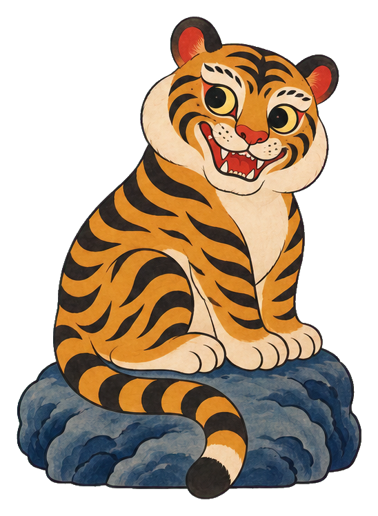 Preview for Folk Tiger Rock Perch