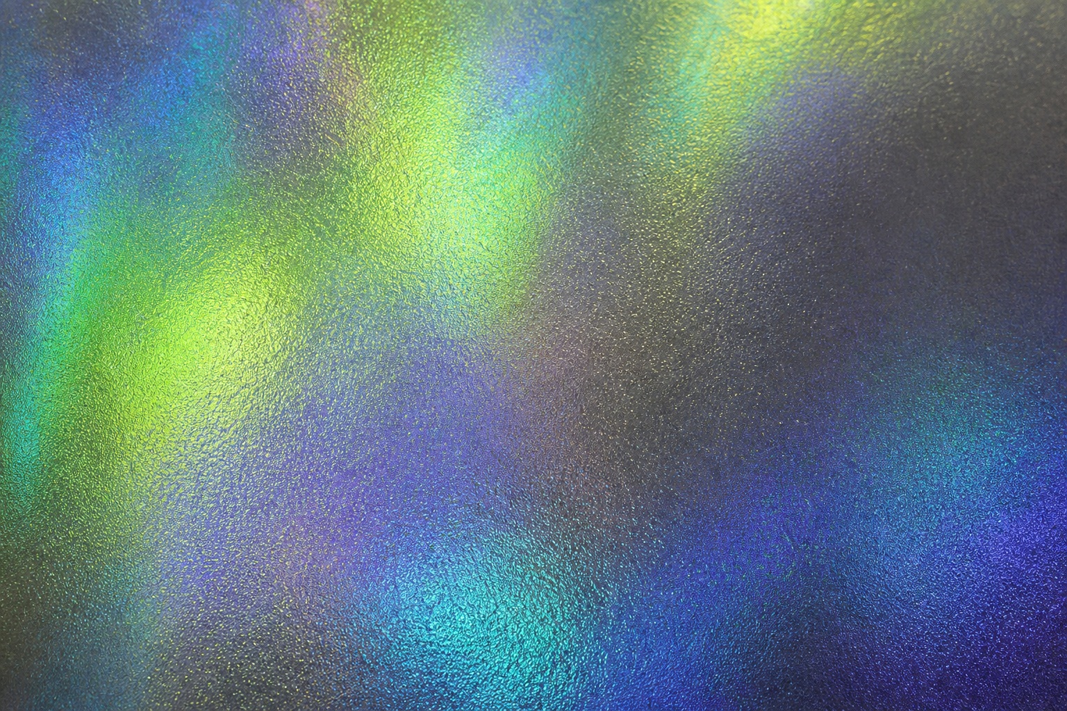 Preview for Lime Indigo Holographic Texture Background