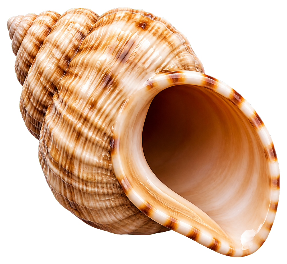 Preview for Empty Hermit Shell Sticker