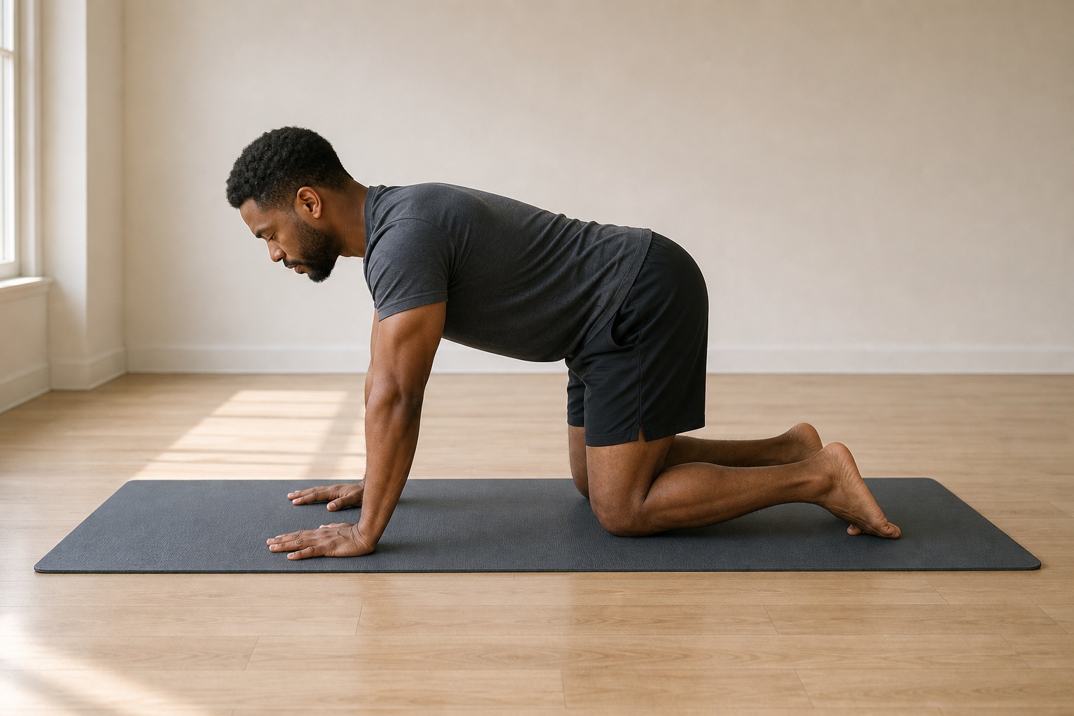 Preview for Tabletop Stretch Yoga Background