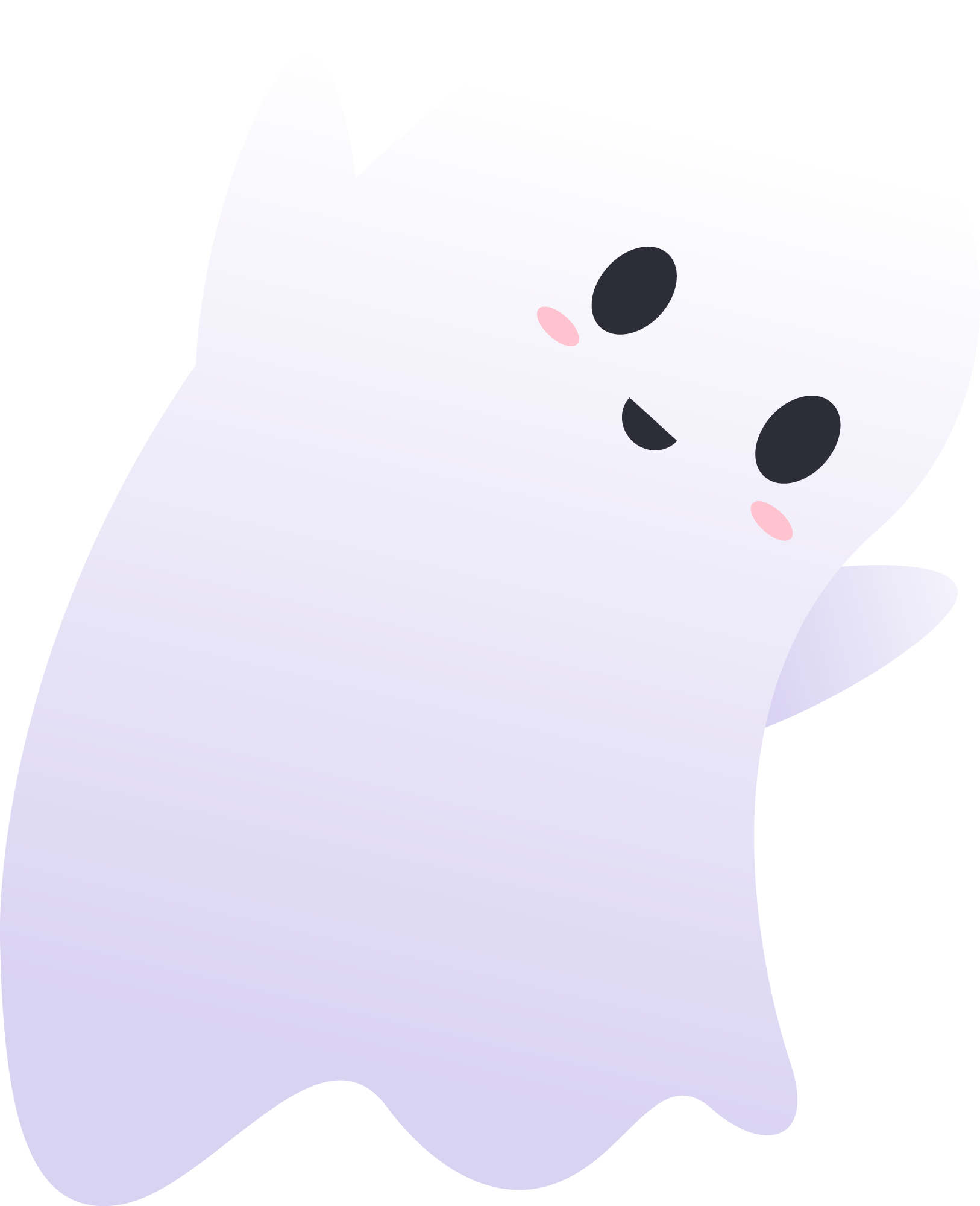 Preview for Cute-ghost-character-design-ghosts-sticker-e1045