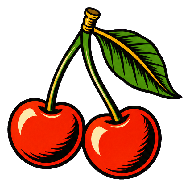 Preview for Tattoo Flash Cherries