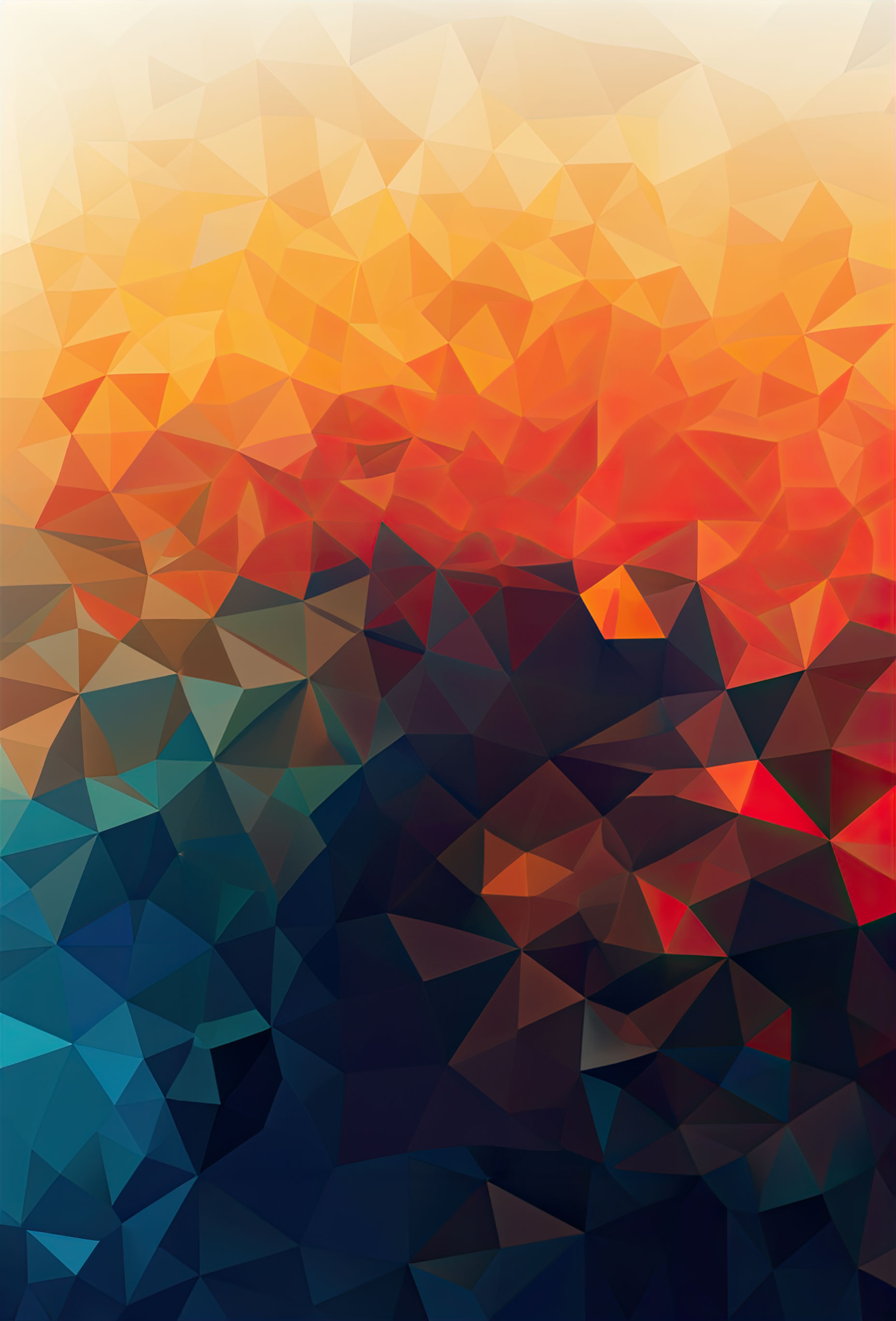 Preview for Geometric-gradient-background-new-year-0b0be