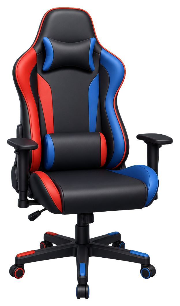 Preview for Gaming Chair Sticker For Creative Designs