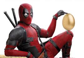 Preview for Deadpool-golden-egg-easter-meme-background-fd625
