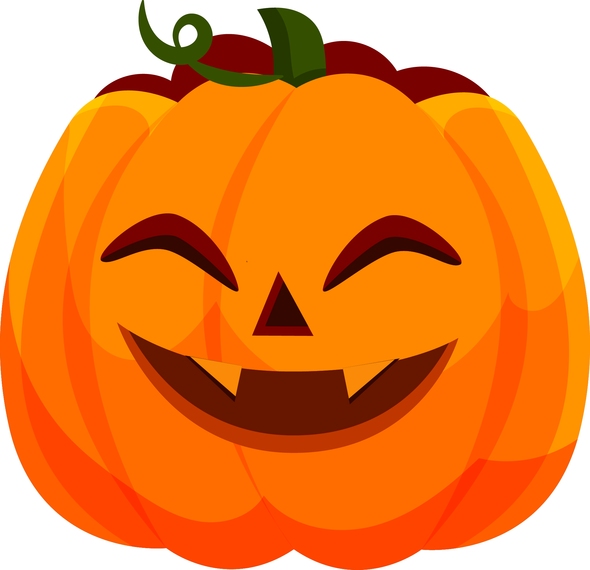 Preview for Winking-jack-o-lantern-pumpkins-sticker-5abfa